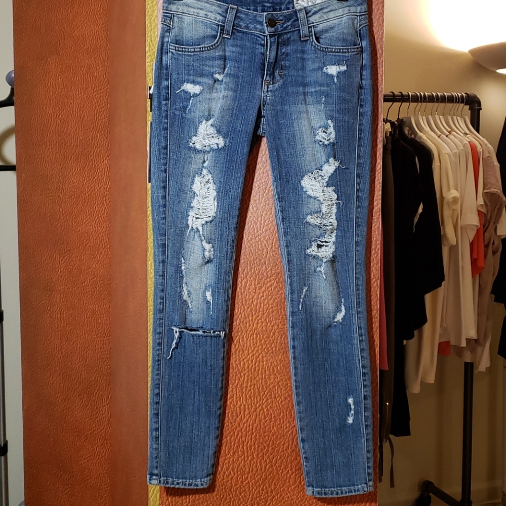 Siwy Pants